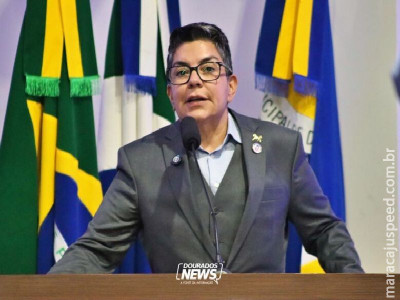 Câmara acata duas denúncias contra vereadora Isa Marcondes 