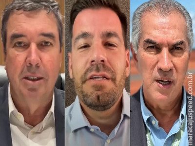 Capitão Contar vira dor de cabeça para o grupo governista