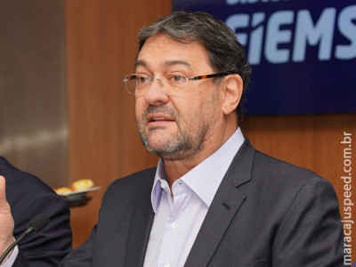 Contratos milionários colocam Fiems sob investigação