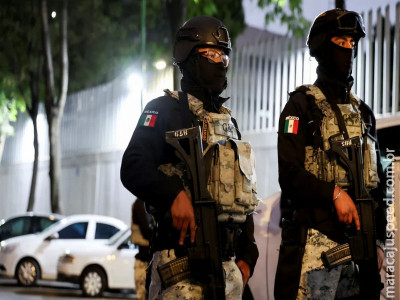 Crise de segurança no México: quais lições ficam para o Brasil