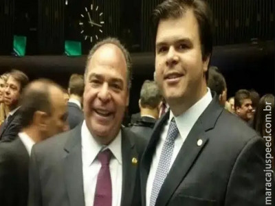 Ex-Ministro de Temer e filho são presos por corrupção