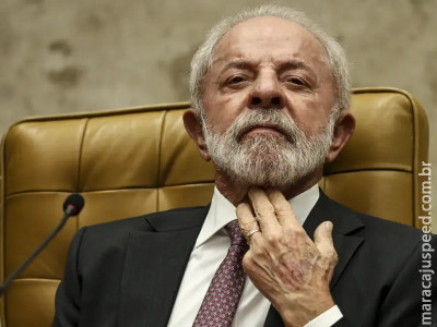 Governo Lula é reprovado por metade de MS