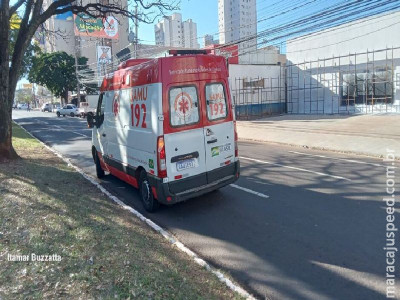 Jovem morre ao ser brutalmente espancado em Chapadão do Sul 