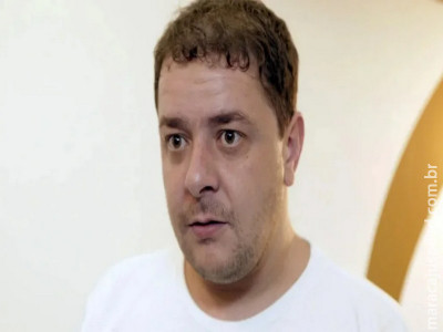 Lulinha será ouvido pela PF sobre relação com “Careca do INSS”