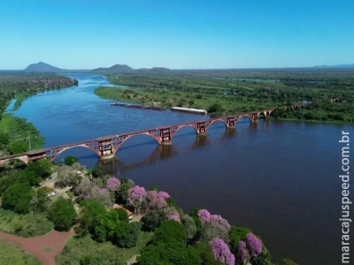 Mobilização pela Malha Oeste conta com o engajamento da Fiems