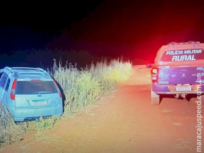 Motorista é preso com mais de 100 emagrecedores na fronteira 