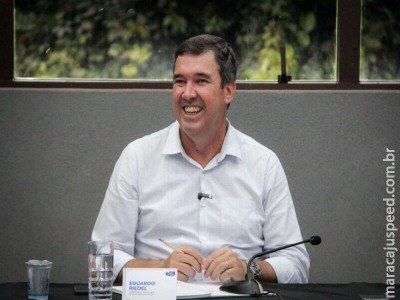 Pesquisa aponta alta aprovação do governador Riedel no Estado