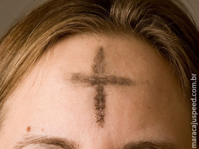 Quarta-feira de cinzas