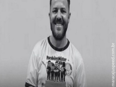 Trabalhador morre durante manutenção elétrica em Itaquiraí