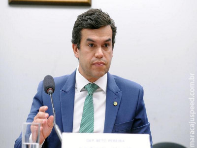 À frente do PSDB, Beto quer montar chapas competitivas