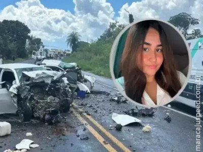 Acidente entre carros na BR-376 mata jovem de MS no Paraná