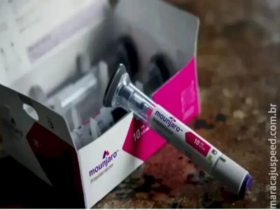 Anvisa aprova Mounjaro multidose em caneta única no Brasil