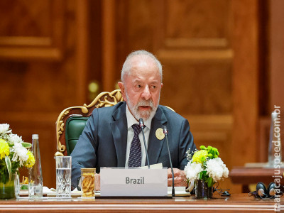 Brasil Hesita em Conselho de Paz de Trump: Entenda os Bastidores!