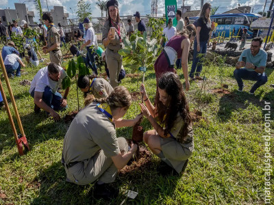 COP15 termina em Campo Grande com mais 40 espécies protegidas
