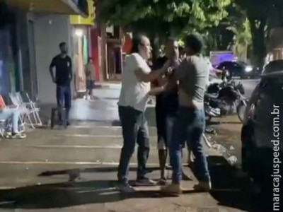 Duplo homicídio deixa advogado e servidor público mortos em MS