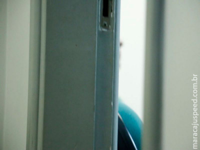 Homem é preso por danificar imóvel de ex na Mata do Jacinto 