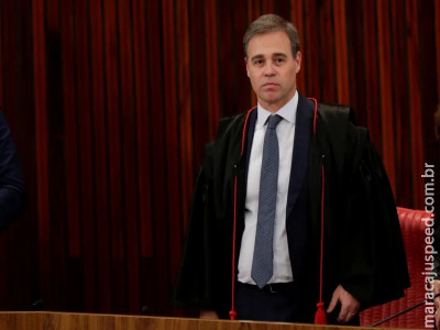 Mendonça manda PF investigar vazamentos de mensagens de Vorcaro