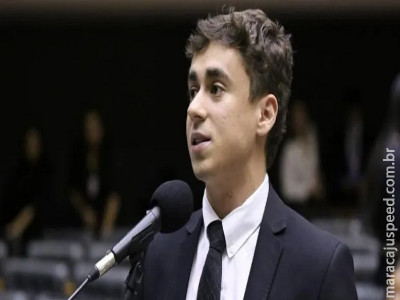 Nicolaz Ferreira admite que utilizava avião de empresário preso