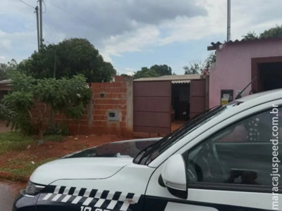 Para se defender de agressões, mulher mata marido a facadas 