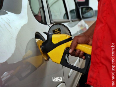 Petrobras diz que está entregando todo o combustível produzido