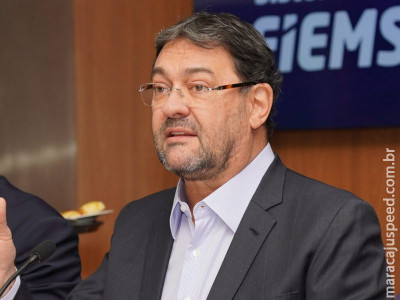 Pressionada, FIEMS pode enfrentar investigação na Assembleia