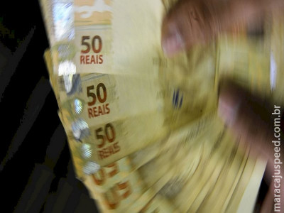  Receita paga lote da malha fina do Imposto de Renda de março 