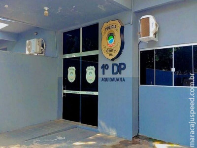 Suspeito de assassinar casal é morto em confronto com a polícia