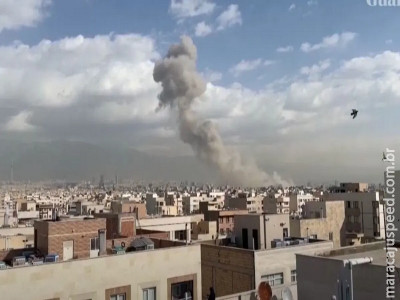 Terceira guerra mundial? Por que o EUA atacou o Irã