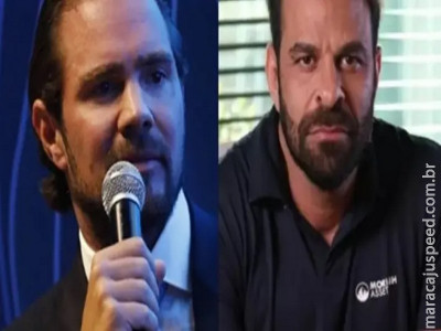 Vorcaro e Zettel articulam alinhamento de delações