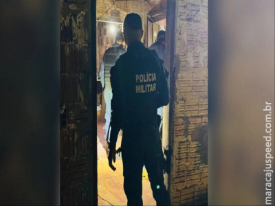 Cadeirante é assassinado a facadas e suspeito segue foragido