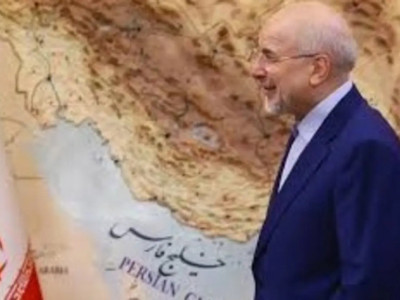 Delegação do Irã chega ao Paquistão para negociações com os EUA