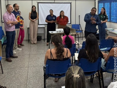 Dourados supera meta de alfabetização e alcança 62% em 2025