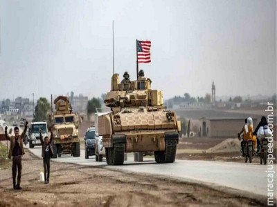 EUA pressionam Iraque para desarticular milícias xiitas pró-Irã