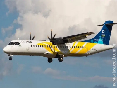 Governo zera PIS e Cofins sobre querosene de aviação