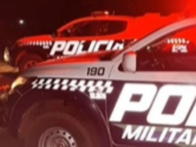 Homem é morto a tiros durante discussão no Capão Seco