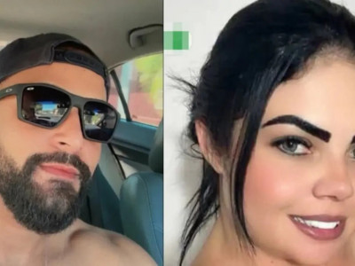 Jovem de MS e namorado morrem afogados no Rio Paraná