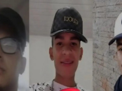 Jovens de Campo Grande desaparecem em cidade de MT