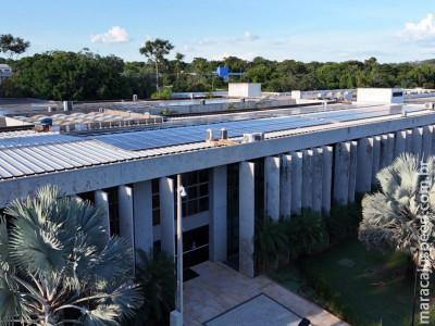 Judiciário de MS funciona em plantão no feriado de Tiradentes