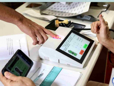 Não tem biometria para votar em MS? Prazo termina nesta segunda