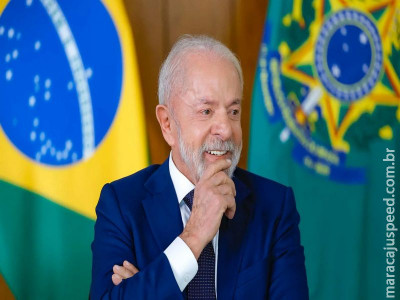 Oposição quer fracionar veto de Lula ao PL da Dosimetria