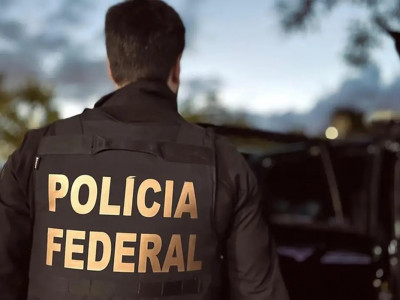 PF faz operação contra esquema que movimentou R$ 1,6 bilhão