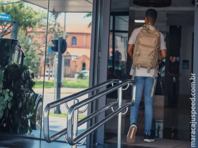 Show do Guns N’ Roses eleva ocupação hoteleira na Capital