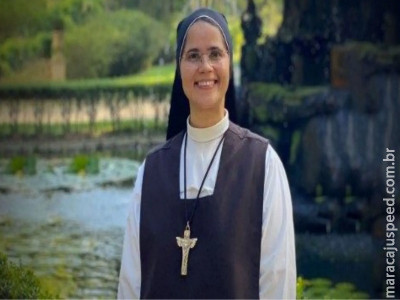 Freira brasileira morre ao salvar irmãs de afogamento na Itália