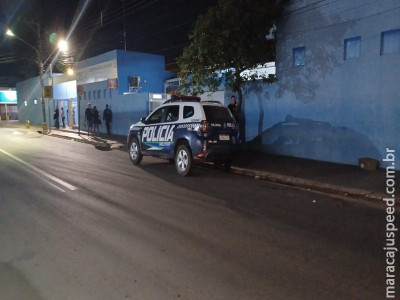 Jovem morre ao ser baleado por dupla em moto no Portal Caiobá