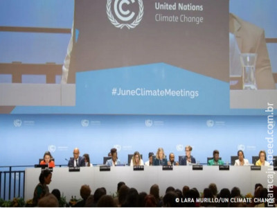 Conferência de Bonn tem avanços limitados e impasses para COP31