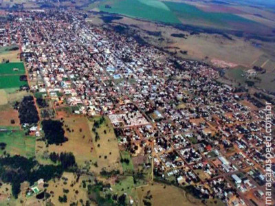 Homem morre após ser espancado durante briga em Amambai