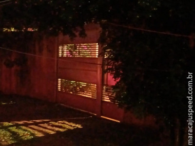Mulher é encontrada morta em casa no bairro Los Angeles