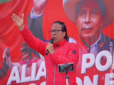 No Peru, Sánchez pede anulação de votos de eleitores no exterior