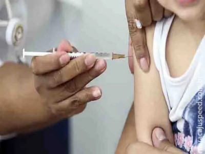 Nova vacina pneumocócica 20 deve ampliar a proteção de crianças