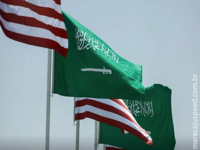 EUA e Arábia Saudita selam pacto por energia nuclear